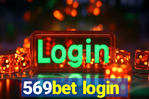 569bet login